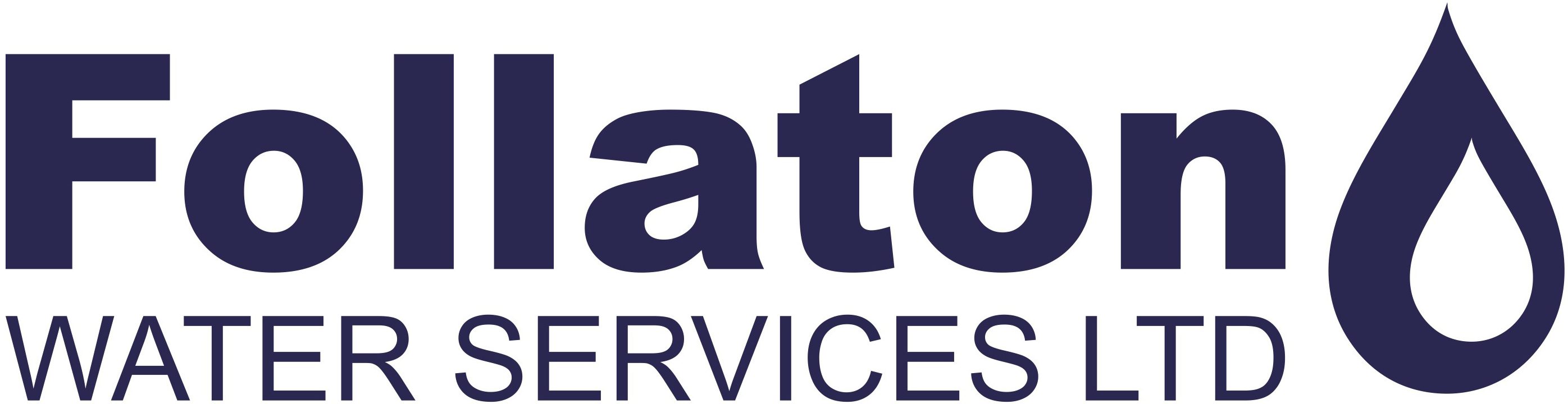 Follaton Water Services 